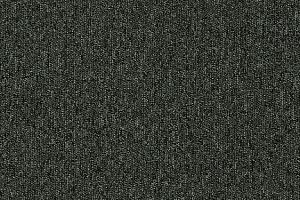 Ковровая плитка Interface Heuga 580 5107 Onyx фото  | FLOORDEALER